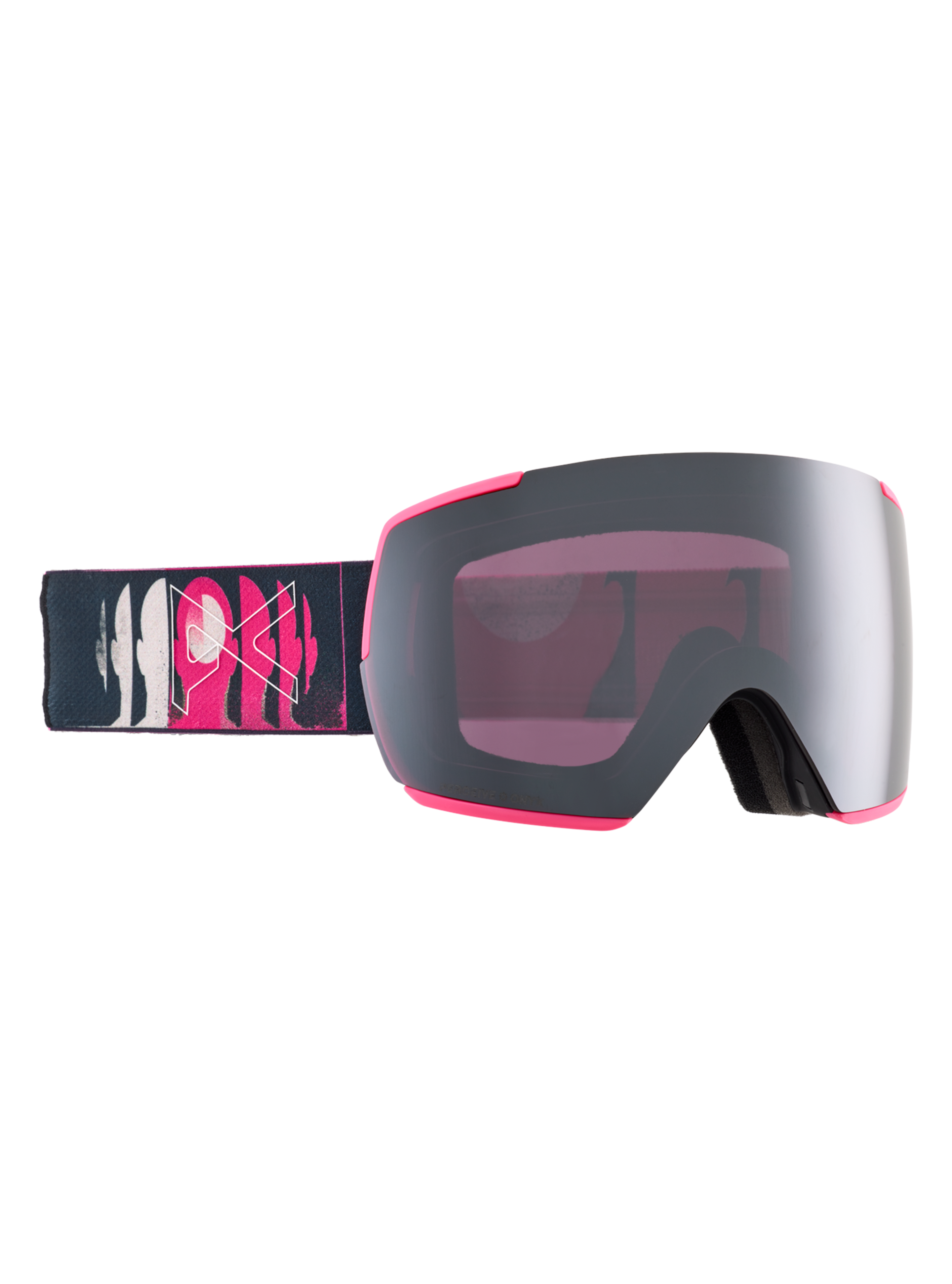 Anon M5 Low Bridge Fit Goggles | Goggles & Lenses | Anon Optics